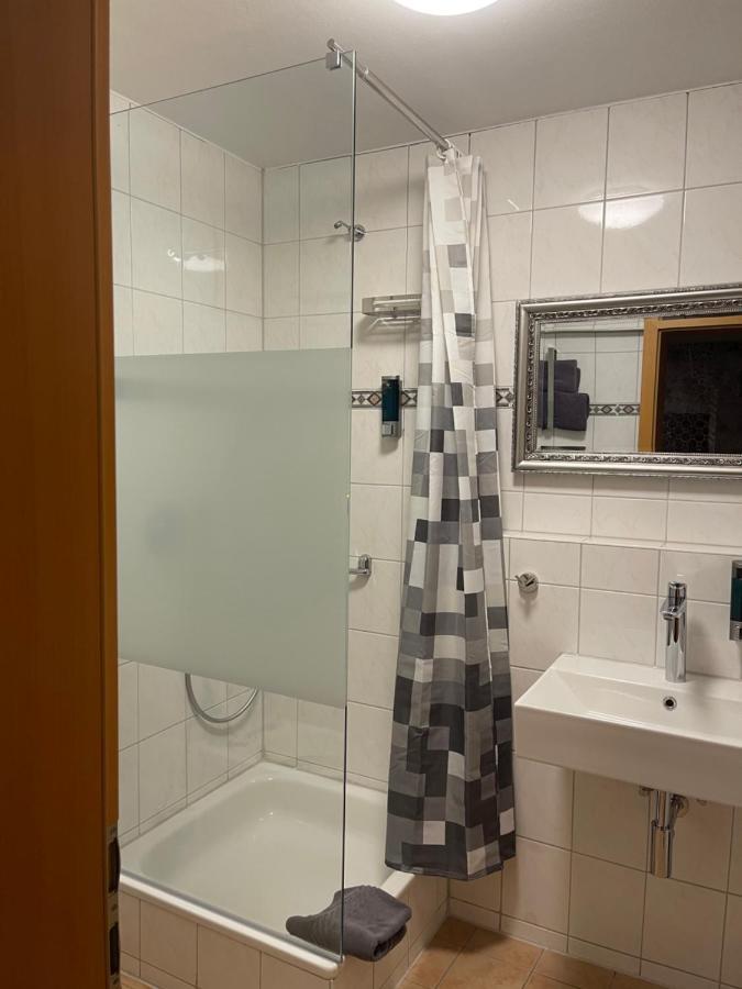 Hotel Mythos "Apartments" มาร์กโกรนิงเกน ภายนอก รูปภาพ