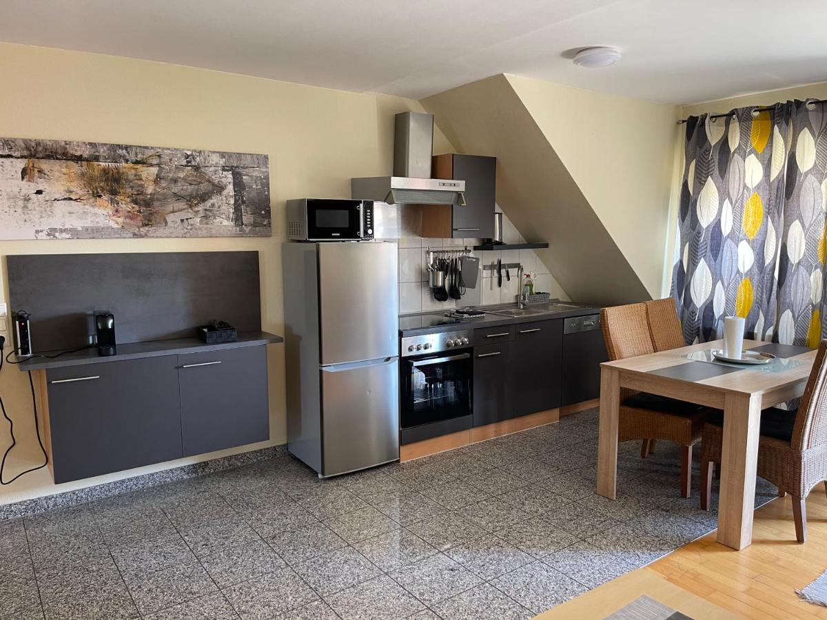 Hotel Mythos "Apartments" มาร์กโกรนิงเกน ภายนอก รูปภาพ